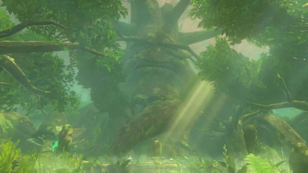 Zelda Tears of the Kingdom - Guide : Quoi faire après avoir terminé les enquêtes régionales dans la quête principale ?