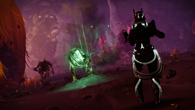 Destiny 2- Saison 21 : Toutes les nouveautés de la saison des profondeurs