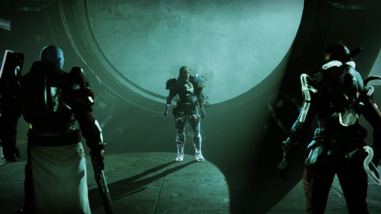 Destiny 2- Saison 21 : Toutes les nouveautés de la saison des profondeurs