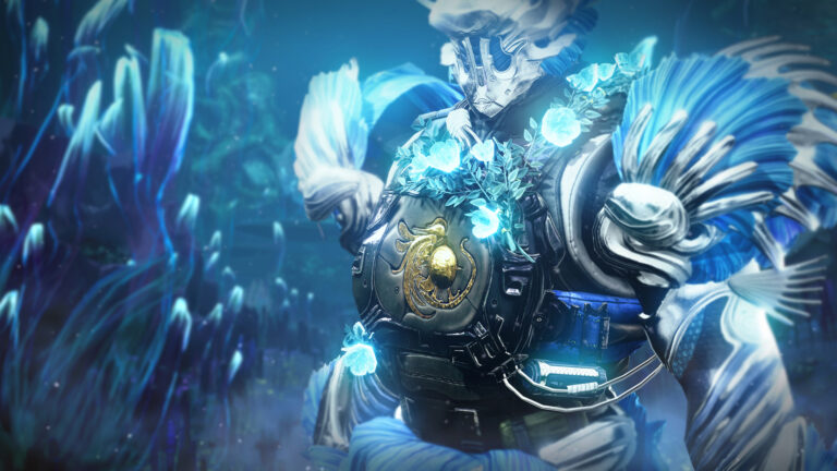 Destiny 2- Saison 21 : Toutes les nouveautés de la saison des profondeurs