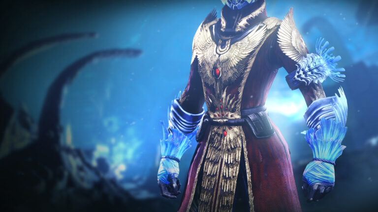 Destiny 2- Saison 21 : Toutes les nouveautés de la saison des profondeurs