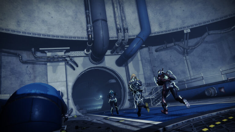 Destiny 2- Saison 21 : Toutes les nouveautés de la saison des profondeurs