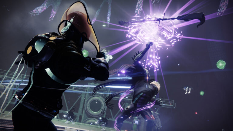 Destiny 2- Saison 21 : Toutes les nouveautés de la saison des profondeurs