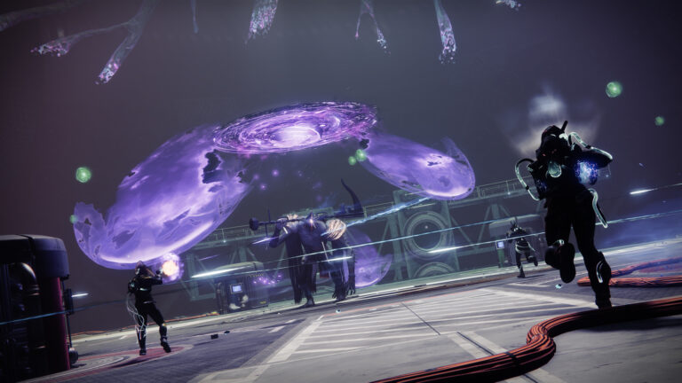 Destiny 2- Saison 21 : Toutes les nouveautés de la saison des profondeurs