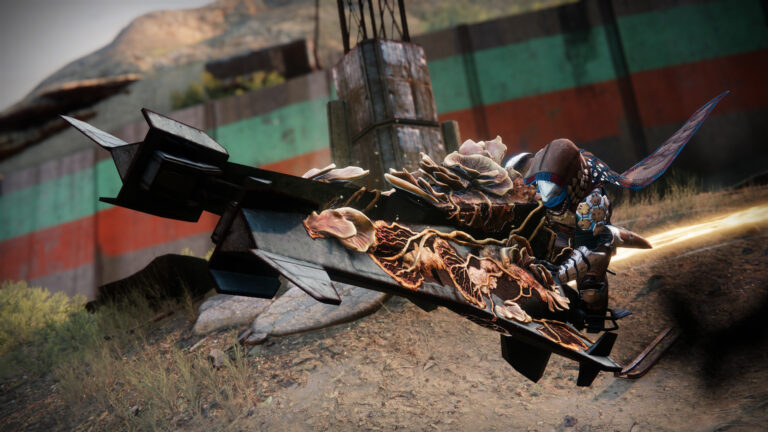 Destiny 2- Saison 21 : Toutes les nouveautés de la saison des profondeurs