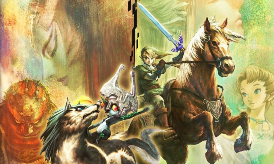 La Minute Lore – The Legend of Zelda : La chronologie des jeux de la saga