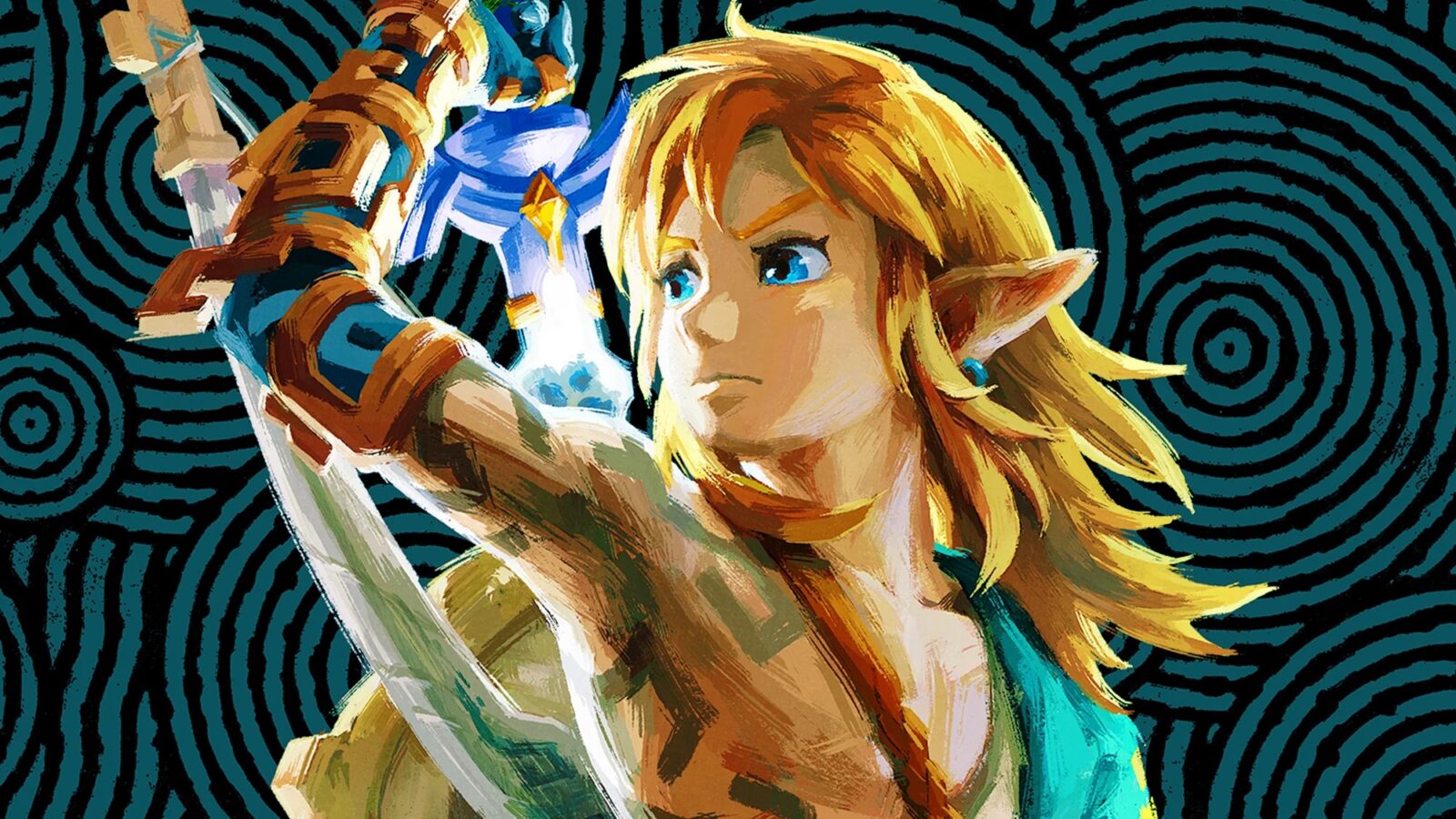 Preview – Zelda Tears of the Kingdom : Un sérieux candidat pour le Game of the Year ?