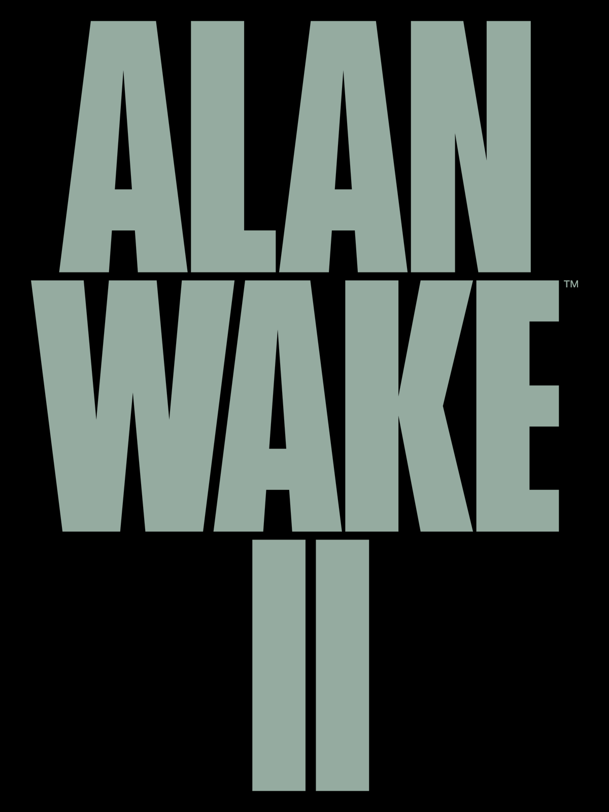 Allan wake 2