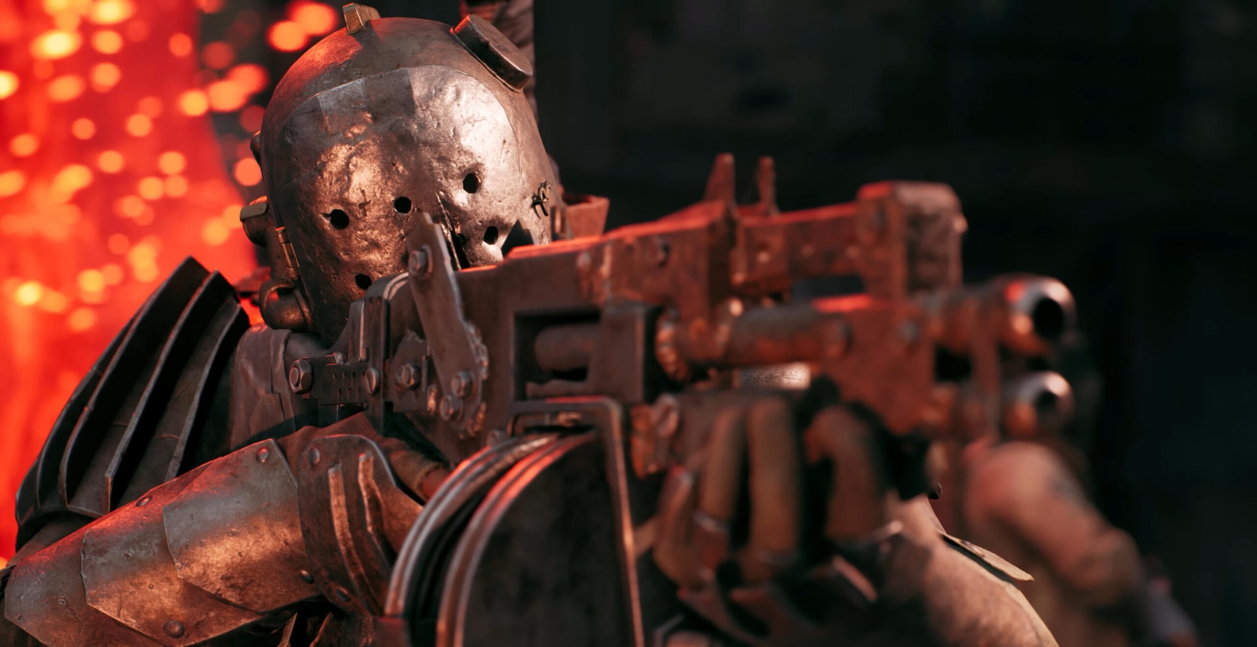 Remnant 2 : La nouvelle classe « Challenger » se dévoile avec du gameplay !