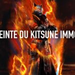 Destiny 2 - Build Arcaniste Solaire 3.0 : Empreinte du Kitsune Immortel
