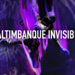 Destiny 2 - Build Chasseur abyssal 3.0 : Saltimbanque invisible