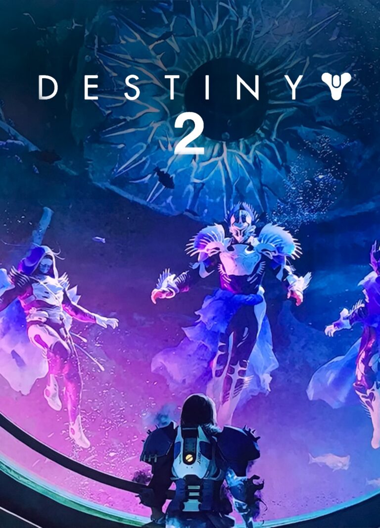 Saison 21 destiny 2 cover