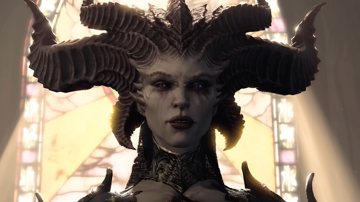 Diablo IV s'offre deux trailers de lancement, les Enfers vous attendent