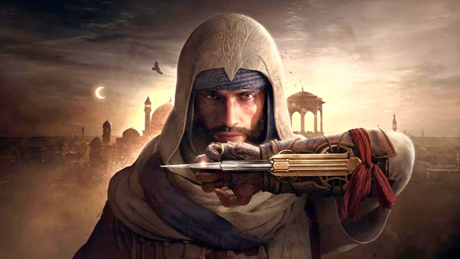 PlayStation Showcase : Assassin's Creed Mirage se trouve une date de sortie