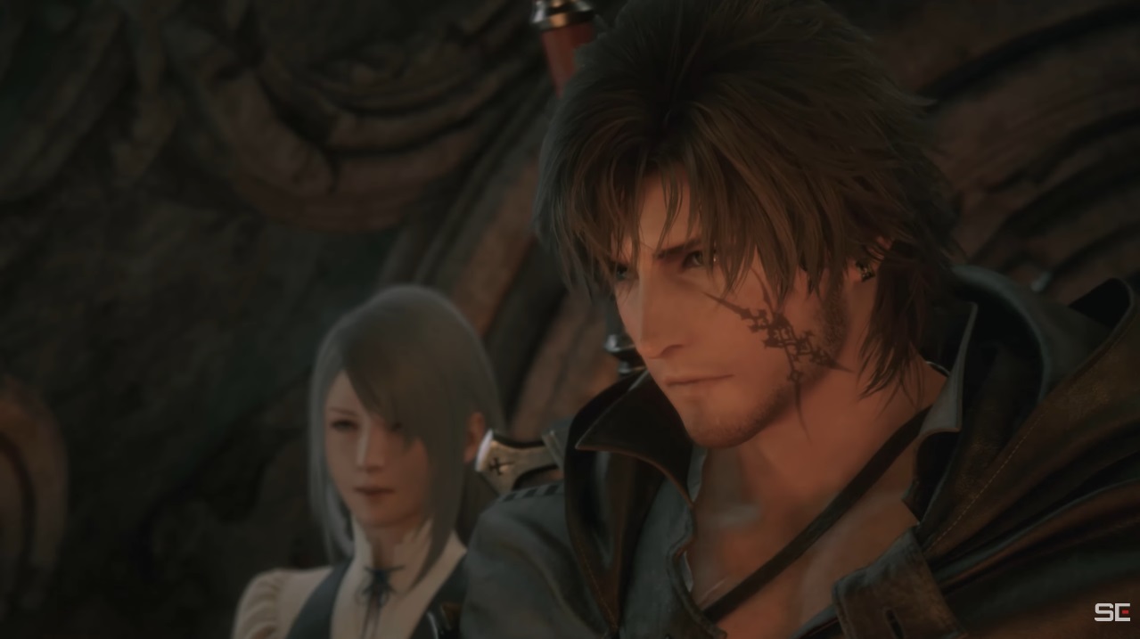 PlayStation Showcase : Final Fantasy XVI se montre une nouvelle fois dans un trailer inédit