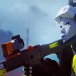 PlayStation Showcase : Marathon, le nouveau jeu de Bungie, montre le bout de son nez