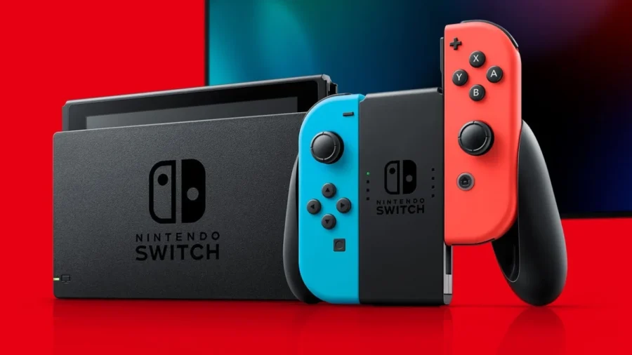 Nintendo : Pas de nouvelle console pour 2023 et un ralentissement des ventes de Nintendo Switch