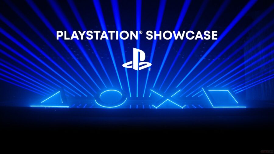 PlayStation annonce le PlayStation Showcase 2023
