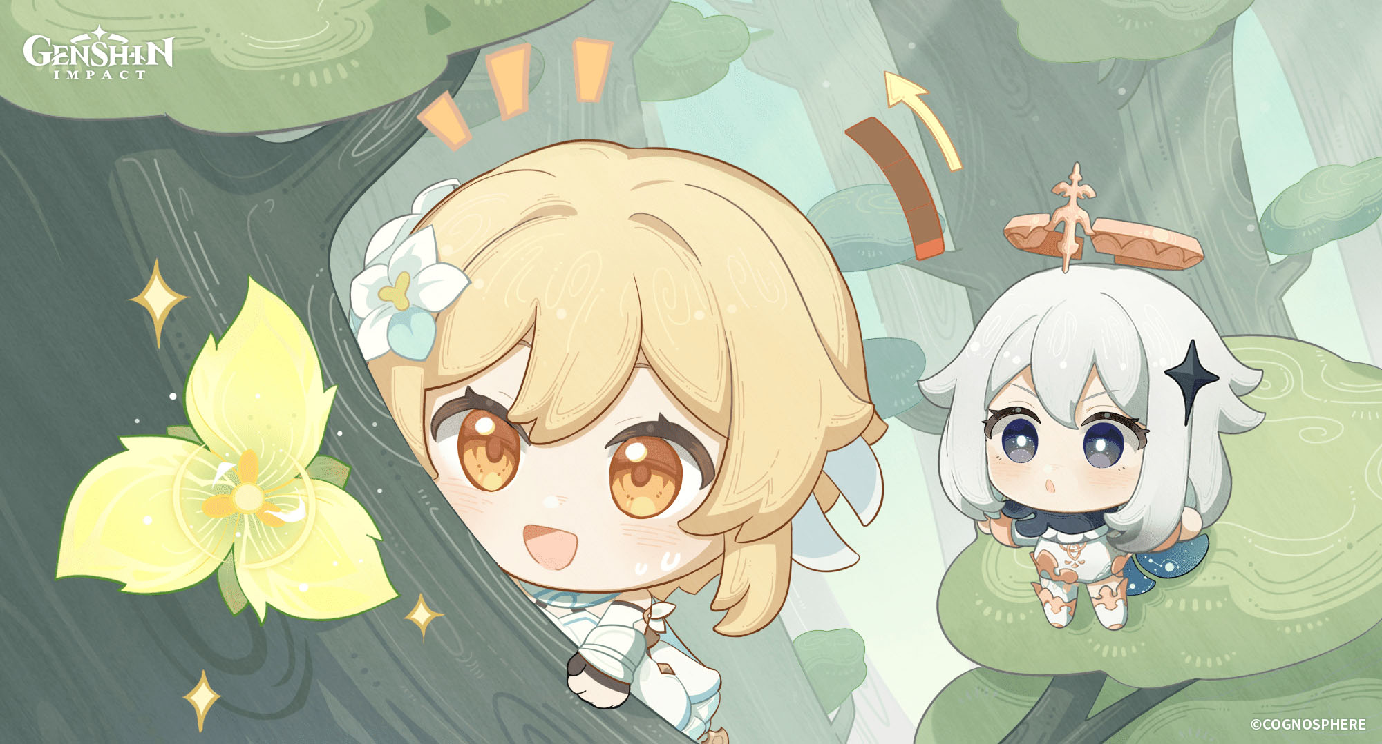 Genshin Impact : La date du live 3.7 annoncée (arrivée de Kirara, événements...)