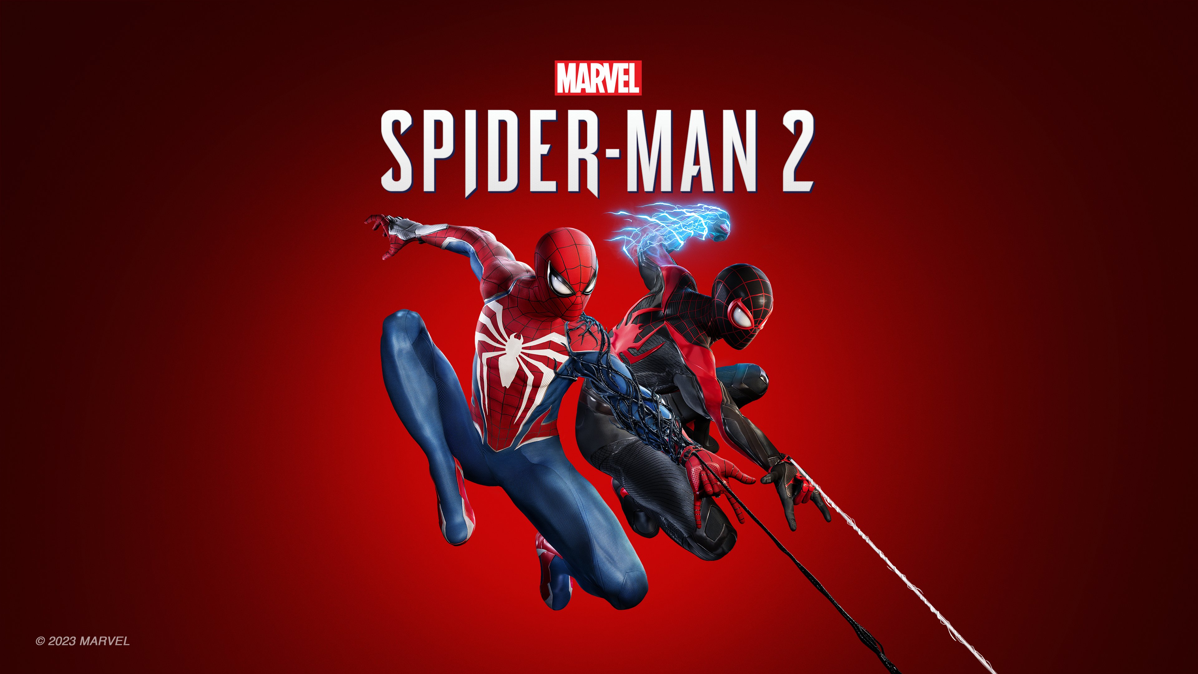 Summer Game Fest : Marvel's Spider-Man 2 se trouve une date de sortie