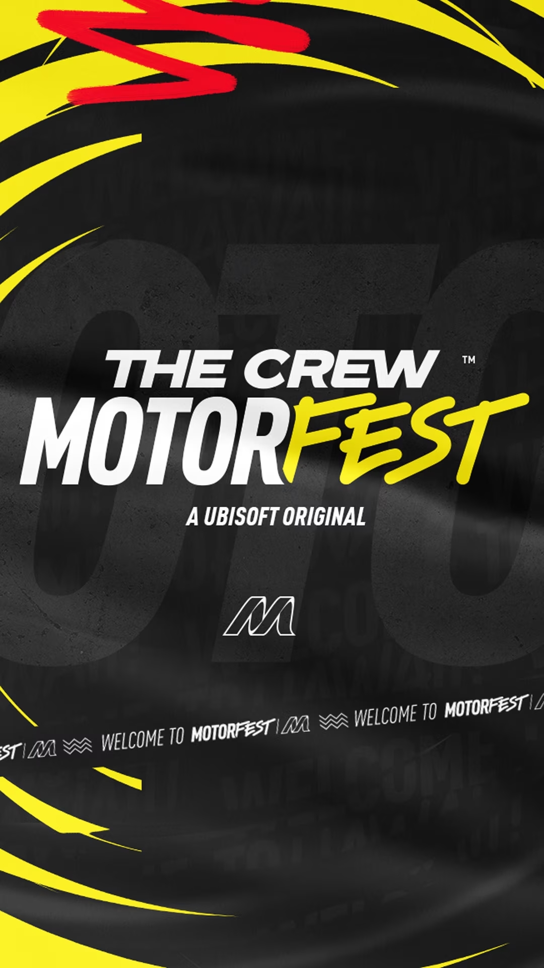 The Crew Motorfest cover