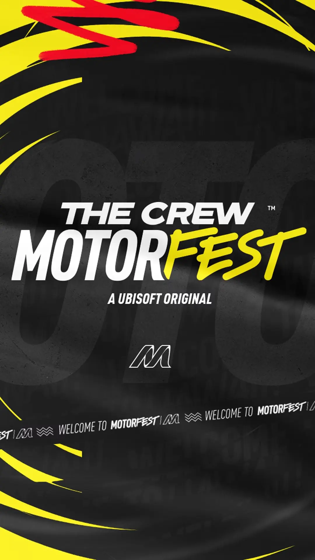 The Crew Motorfest cover