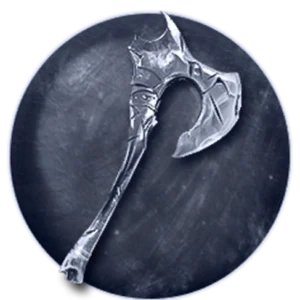 aspect offensif icon diablo IV