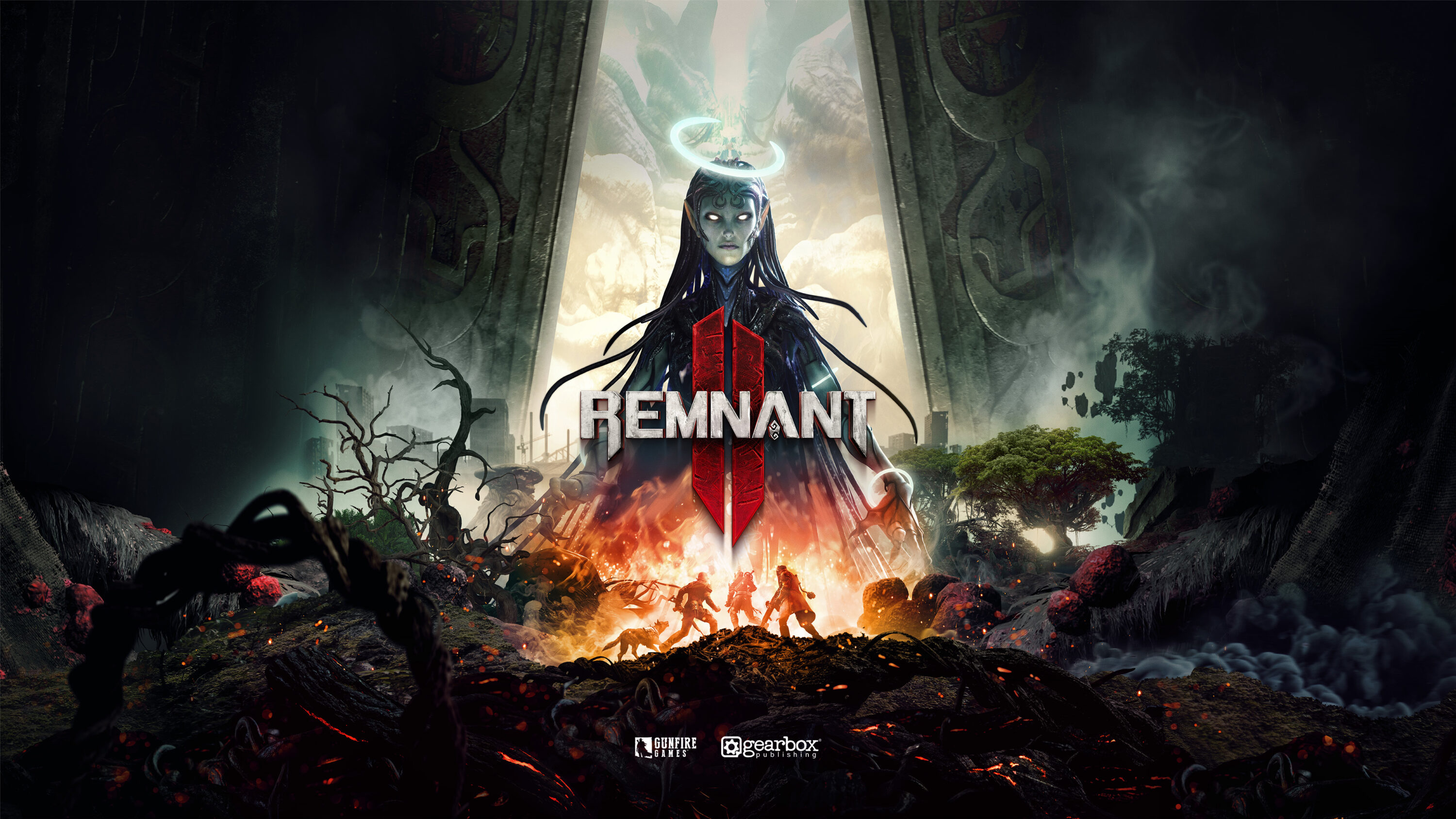 Remnant 2 : Les différentes éditions du jeu disponibles en précommande (Standard, Deluxe, Ultimate)