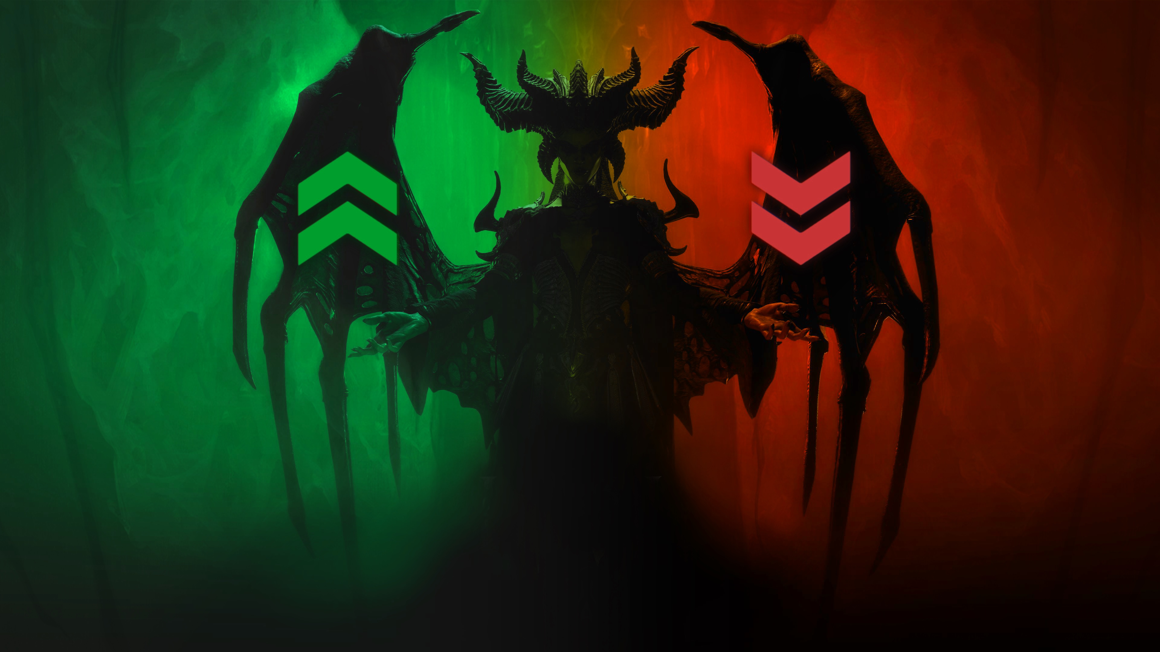 Diablo IV : Tous les bonus, malus, statistiques et effet de statut expliqués
