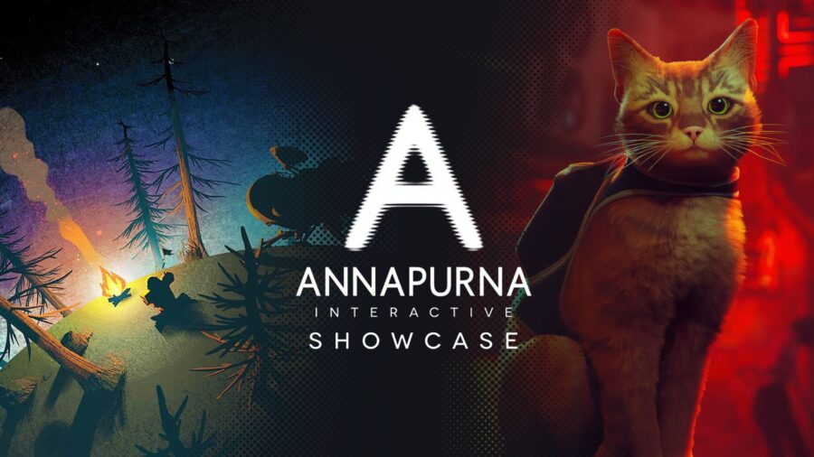 Summer Game Fest : Un showcase de Annapurna Interactive est à venir