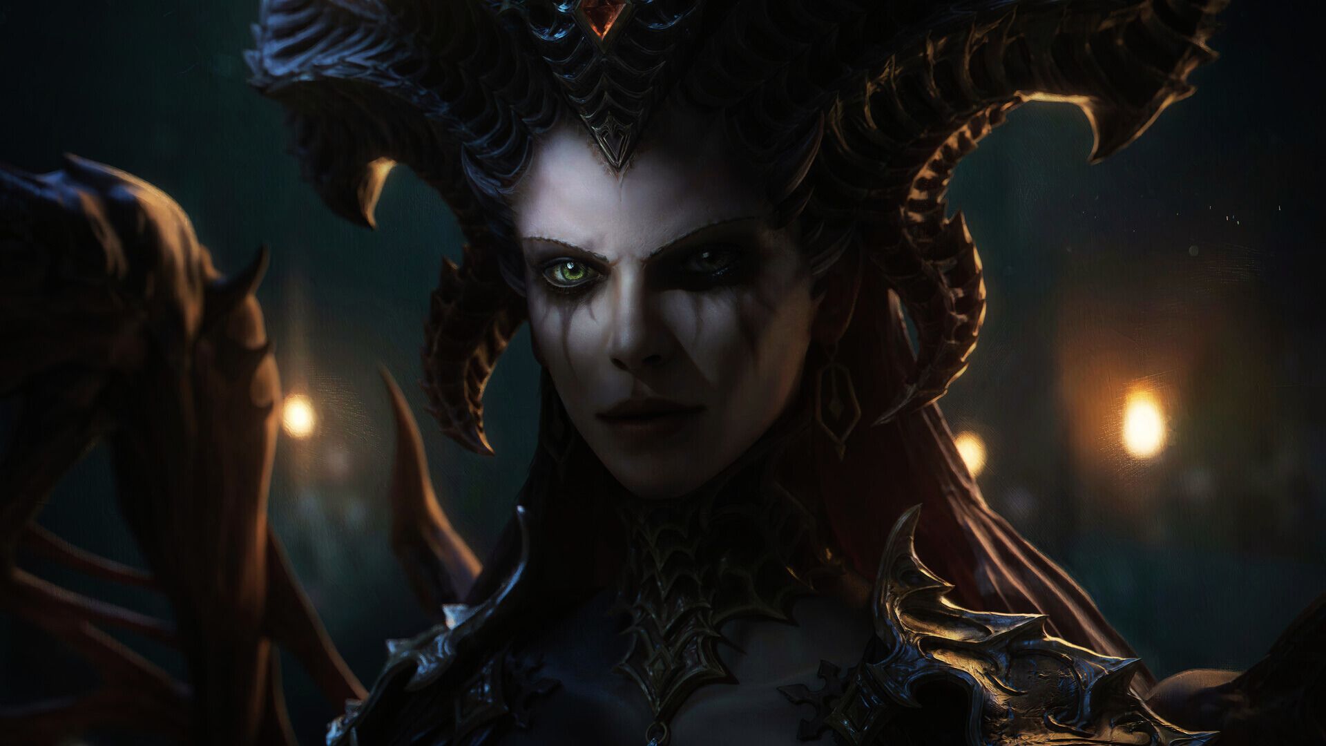 Diablo IV – La date de la saison 1 sera annoncée la semaine prochaine 