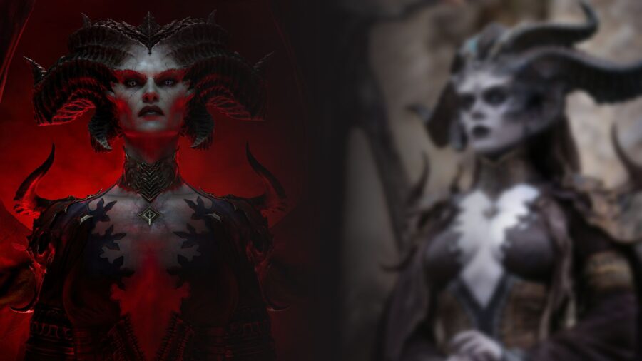 Diablo IV : On a trouvé le plus beau cosplay de Lilith, et c’est fait par une Française, Cinderys