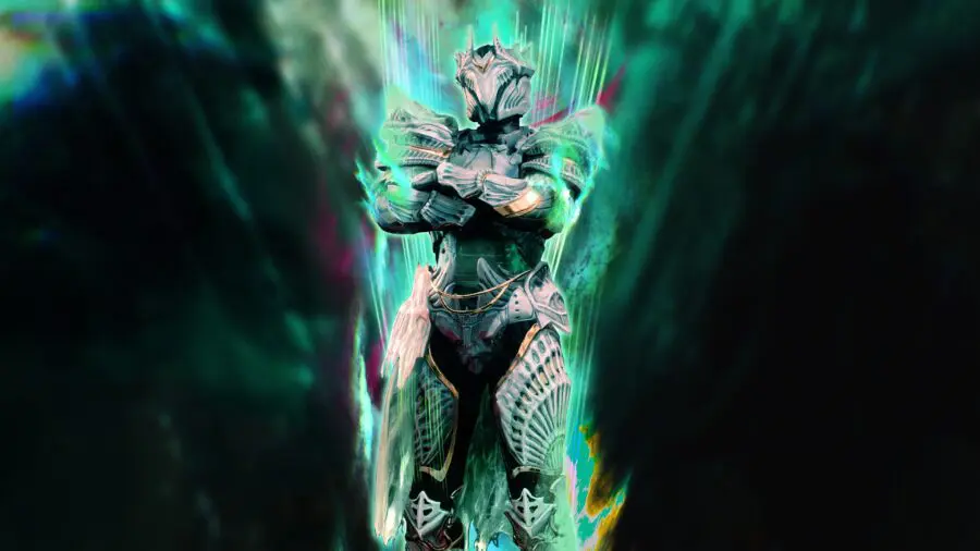 Destiny 2 - Build Titan Filobscur 3.0 : Tempête de fléchettes