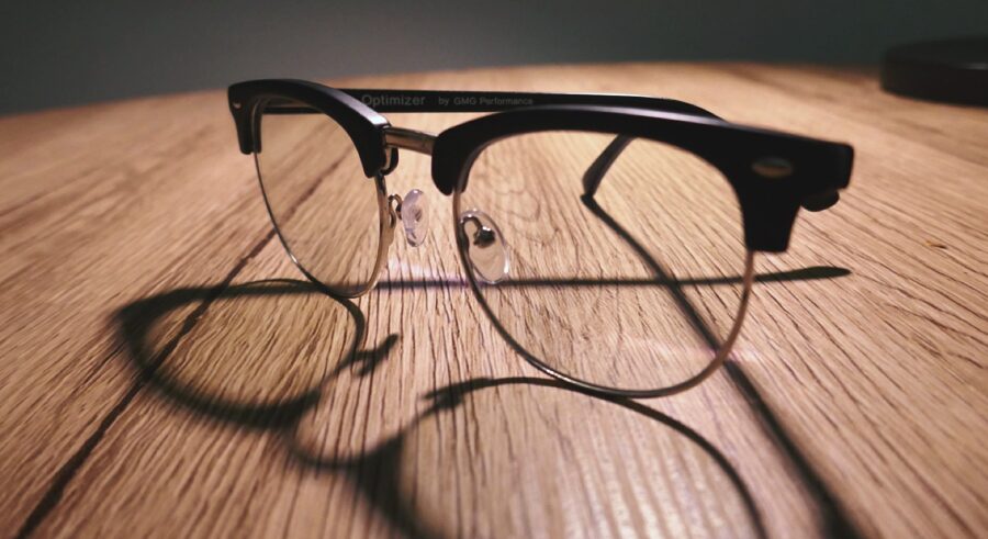GMG Performance - TEST : Les lunettes anti-lumière bleue alliant style et protection