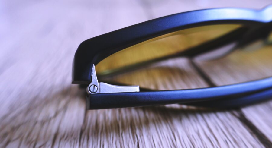 GMG Performance - TEST : Les lunettes anti-lumière bleue alliant style et protection