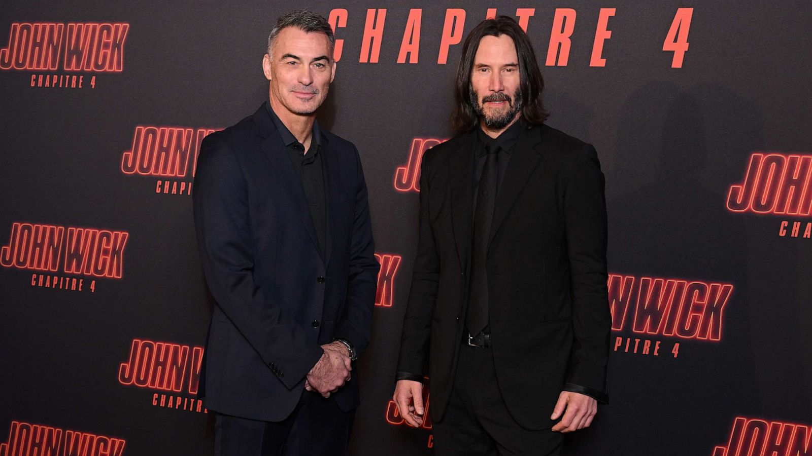 PlayStation : Le film "Ghost Of Tsushima" est en "plein développement"confirme son réalisateur Chad Stahelski