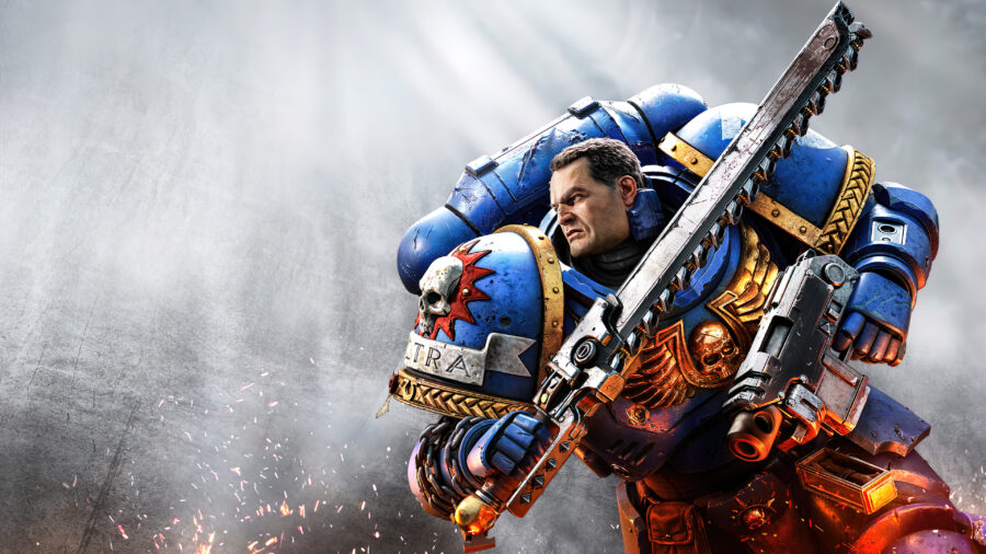 Summer Game Fest : Warhammer 40K Space Marine 2 arrive avec un trailer de campagne coop