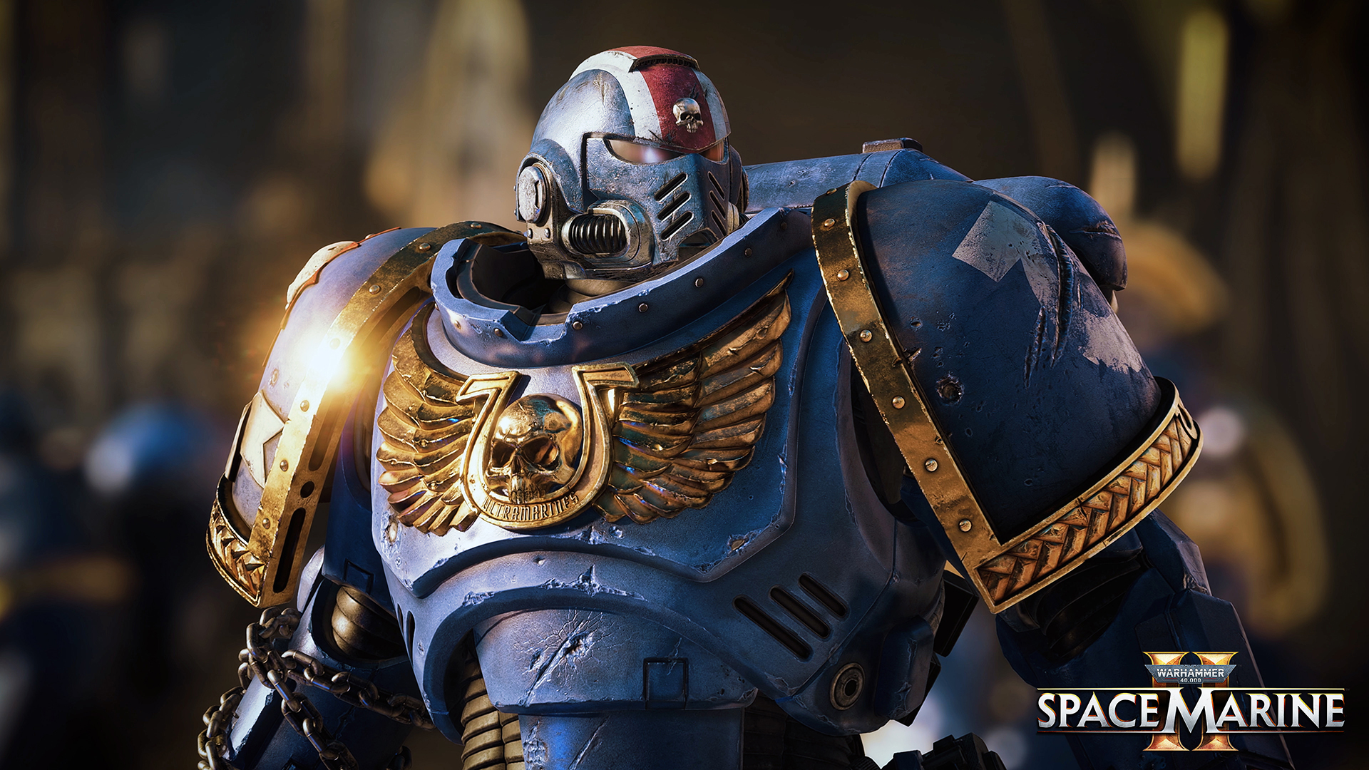 Summer Game Fest : Warhammer 40K Space Marine 2 avec un trailer de campagne coop