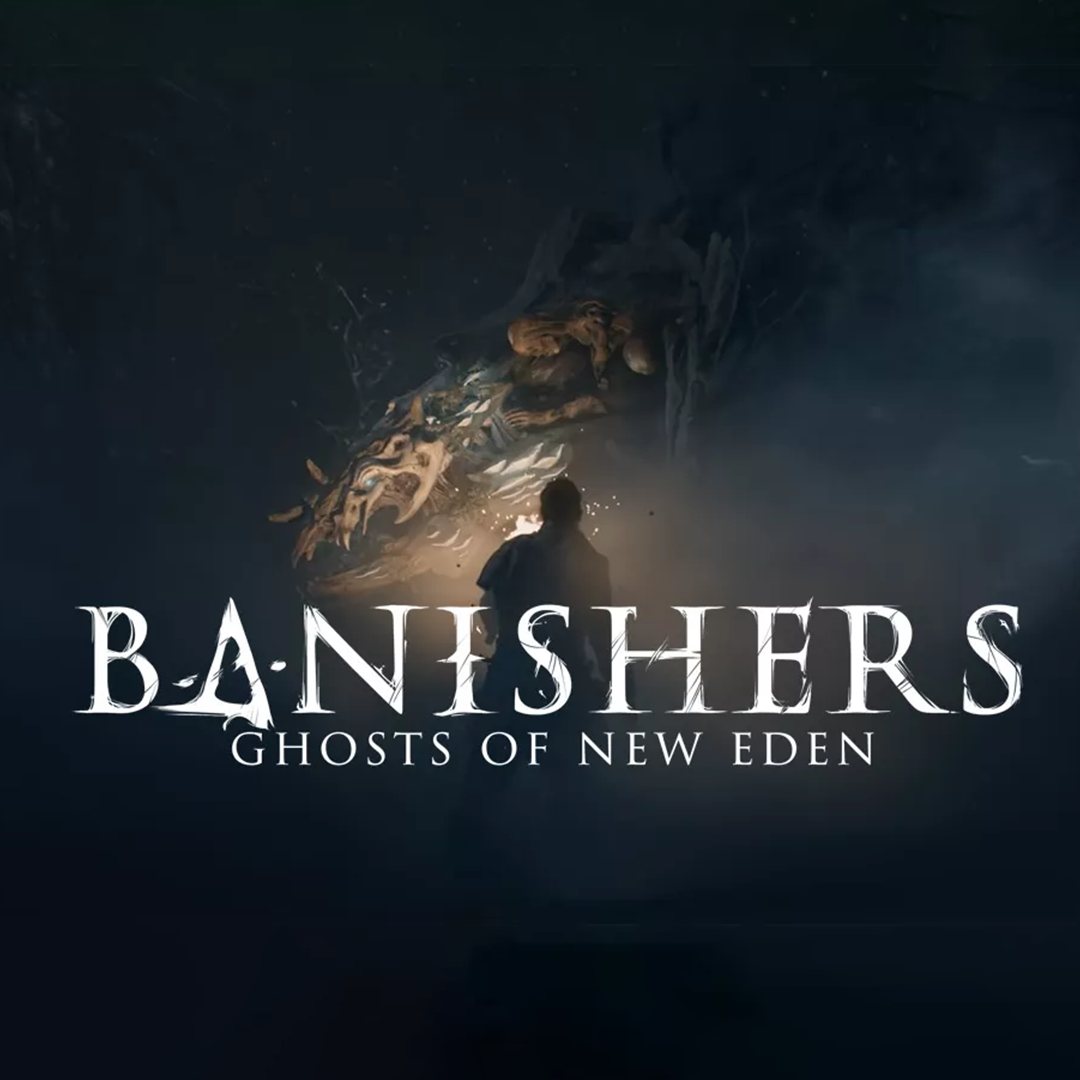 banishers cover
