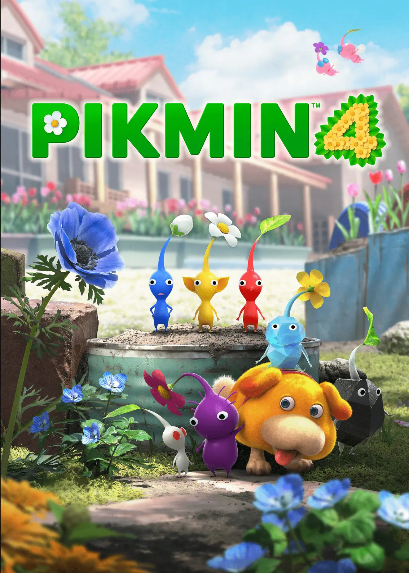 Le résumé des grosses annonces du Nintendo Direct de juin 2023 (Pokémon, Super Mario, Pikmin...)