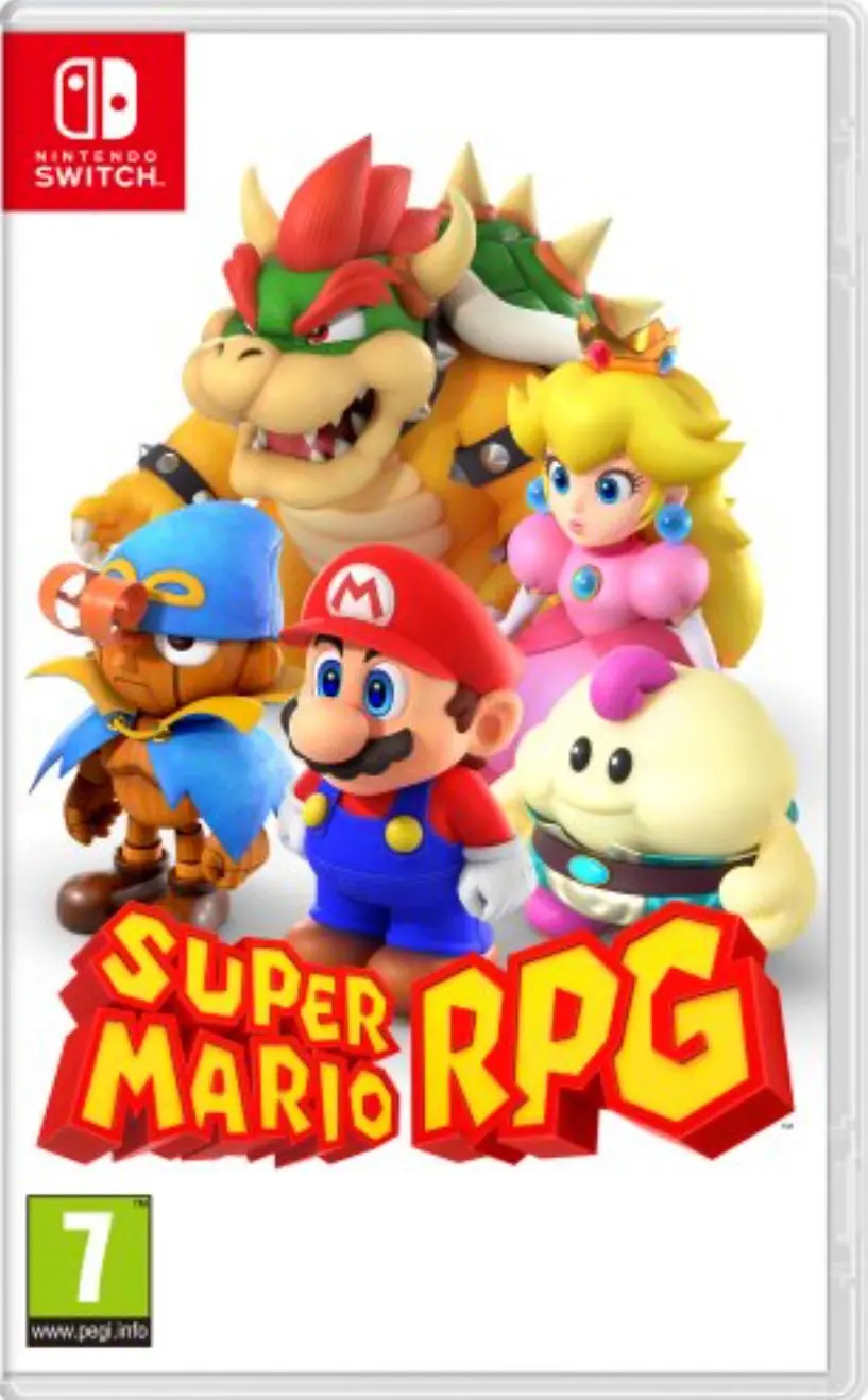 Le résumé des grosses annonces du Nintendo Direct de juin 2023 (Pokémon, Super Mario, Pikmin...)