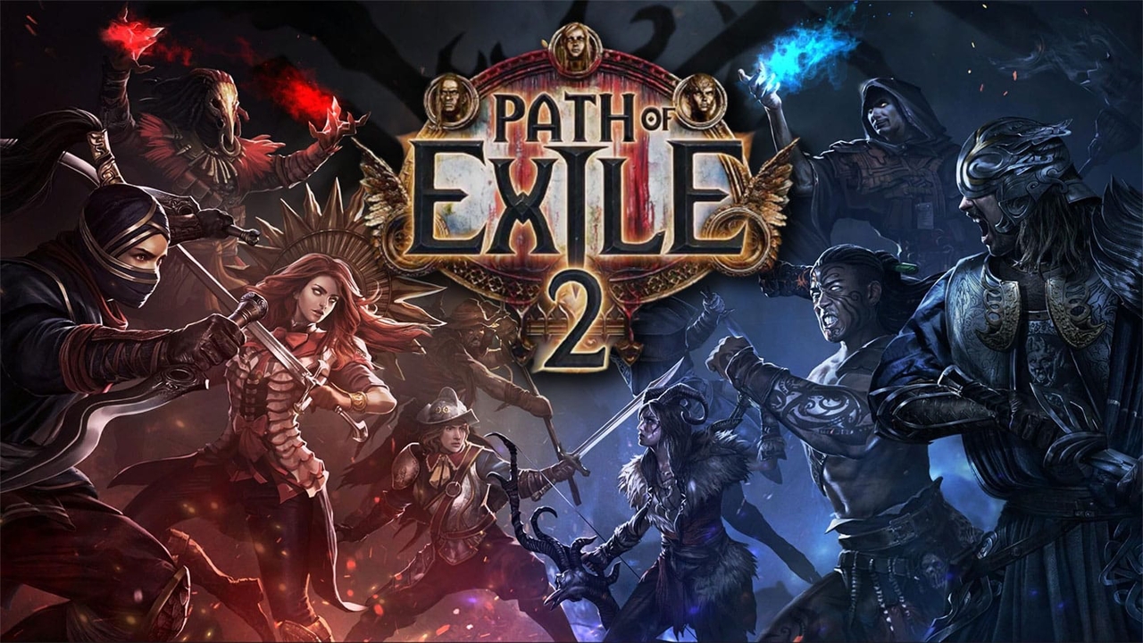Summer Game Fest - Path Of Exile 2 : Le jeu refait surface avec un nouveau gameplay