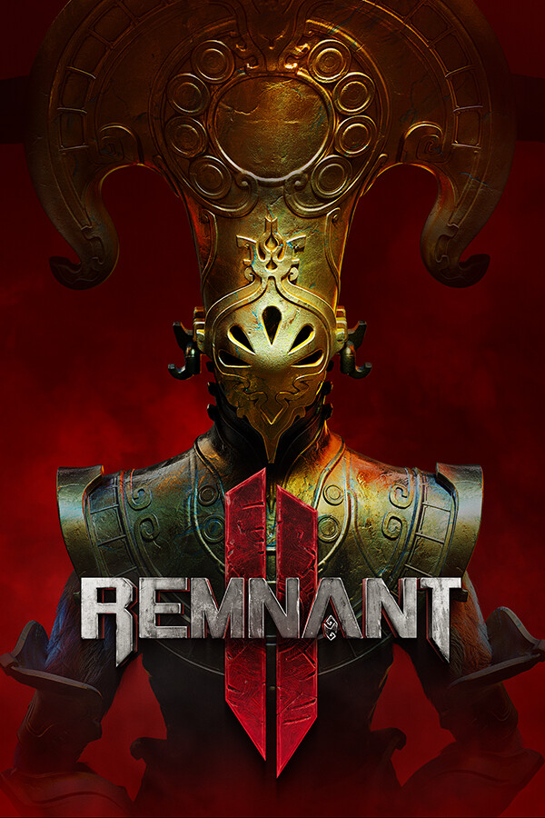 remnant 2 cover
