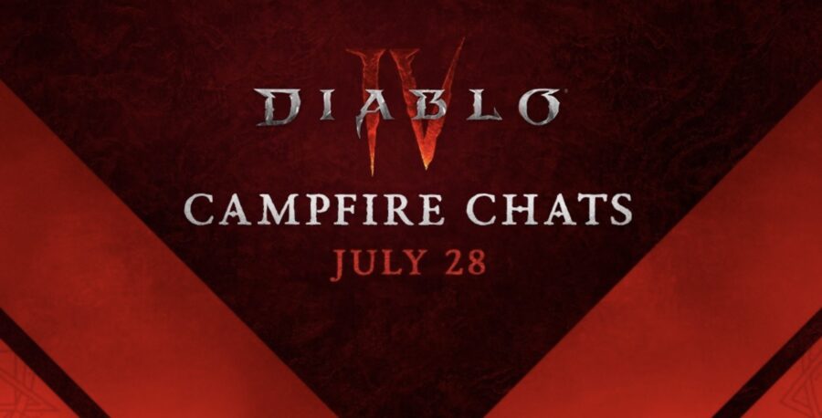 Diablo IV : Buff du Barbare et de la Sorcière, ce qui nous attend pour la maj 1.1.1