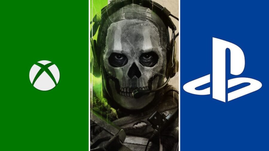 Activision Blizzard : Xbox et PlayStation signe un contrat pour garantir Call Of Duty sur PlayStation