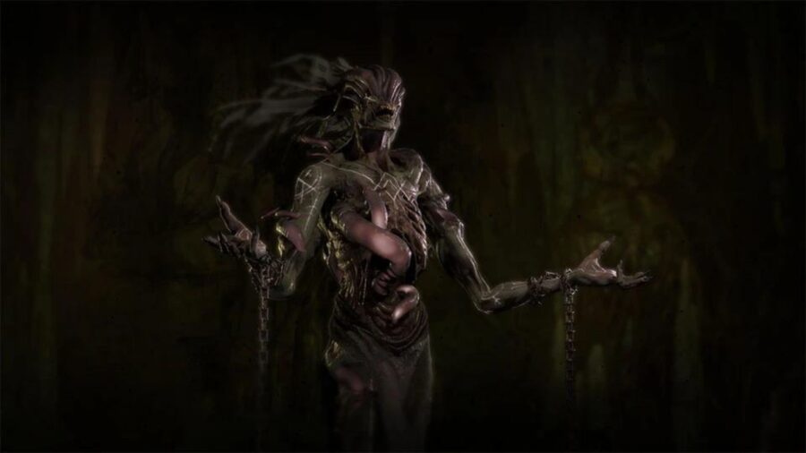 Diablo IV – Tout ce qu'il faut savoir sur la saison de la malfaisance