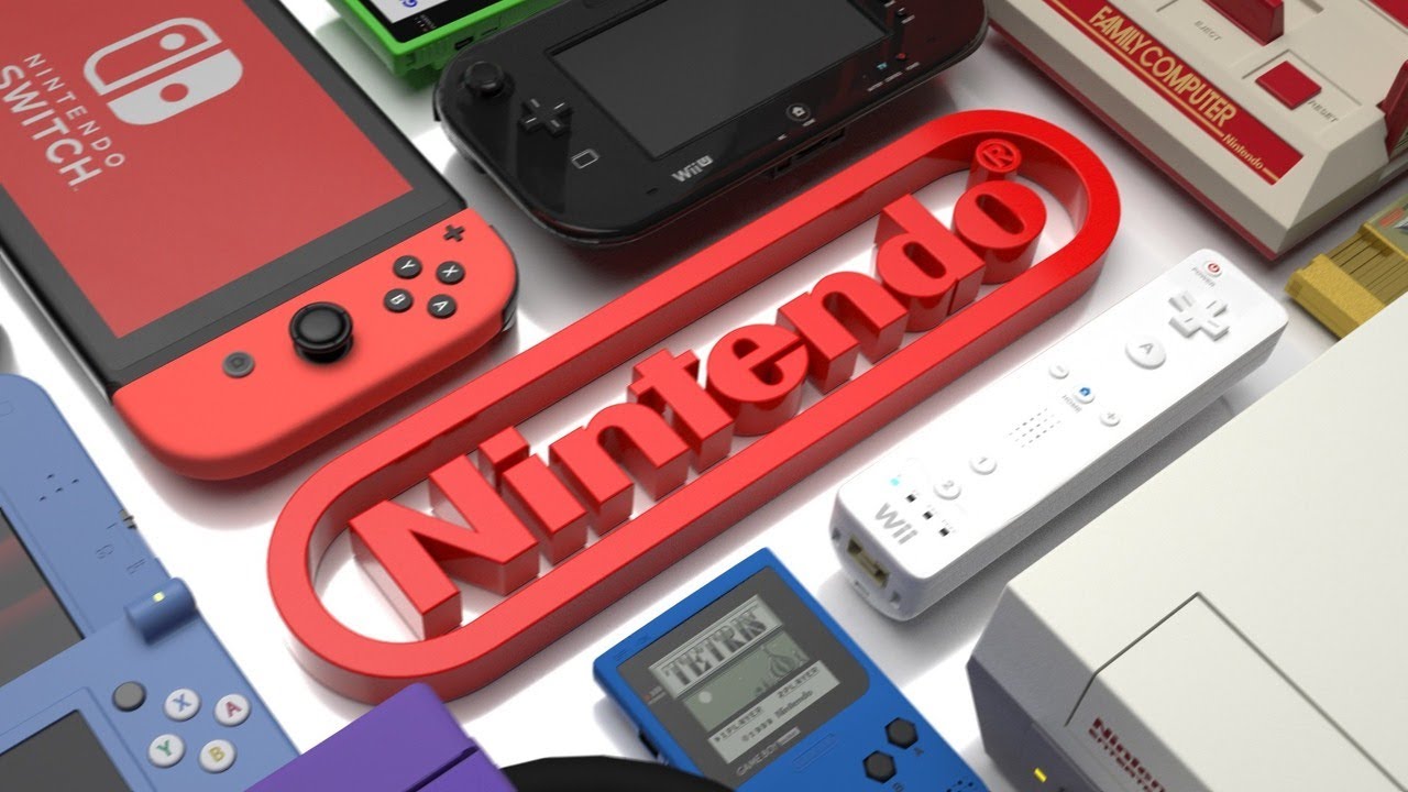 Nintendo : La prochaine console next-gen pourrait arriver courant 2024