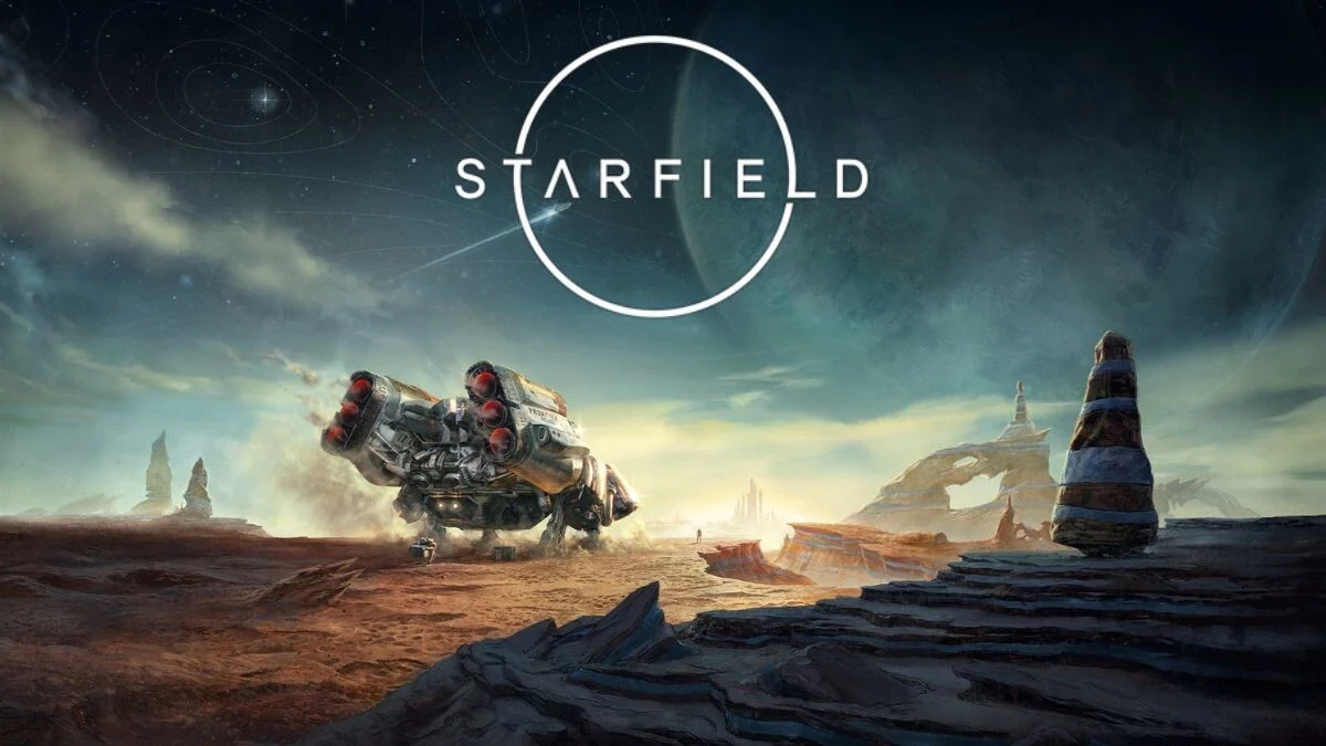 Gamescom : Starfield s'offre son trailer en live action