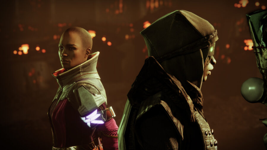 Destiny 2- Saison 22 : Toutes les nouveautés de la saison de la Sorcière