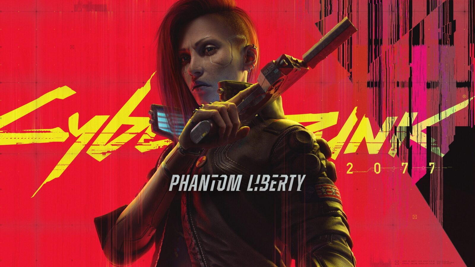 Gamescom : Le DLC de Cyberpunk Phantom Liberty nous montre toutes ses nouveautés !